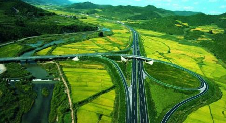 吉林鶴大高速公路機(jī)電工程