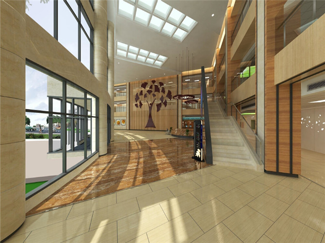 長興第二人民醫院