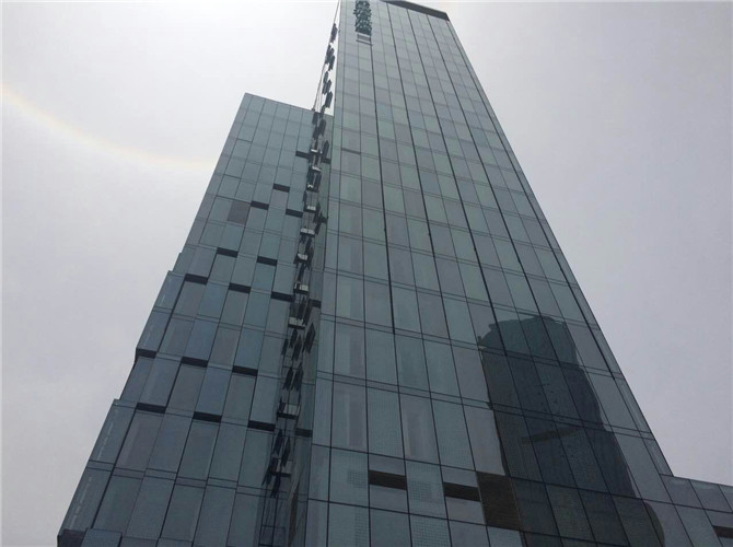 南昌洲際江景假日酒店