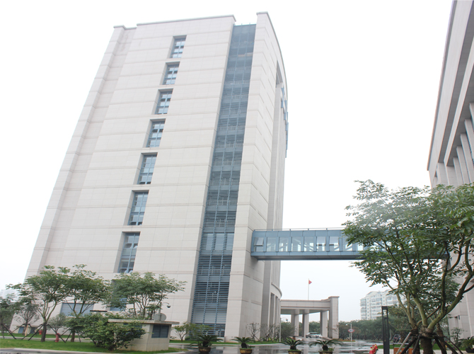 廣州財(cái)富廣場(chǎng)